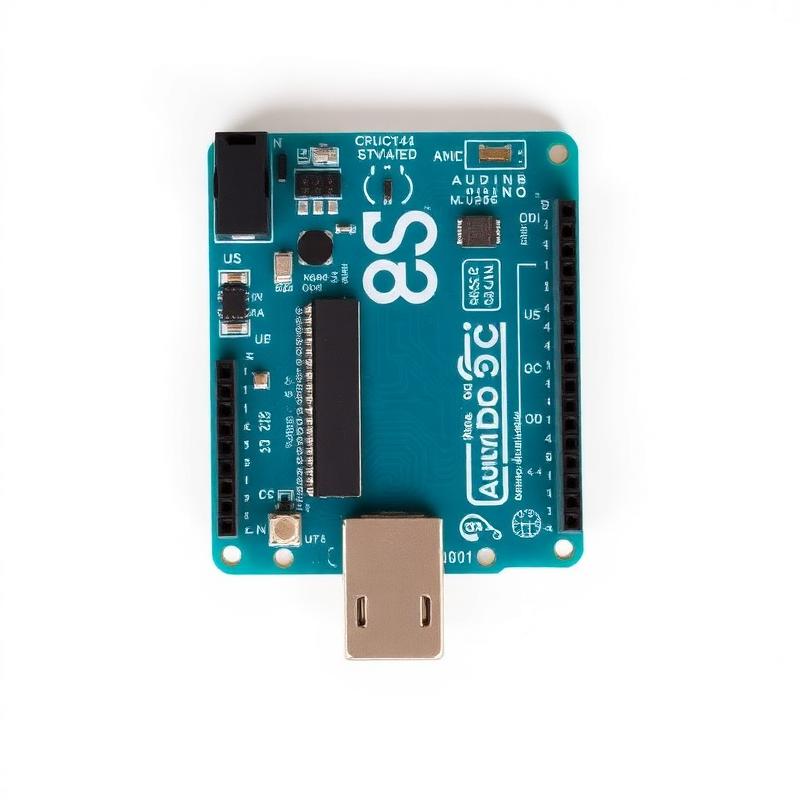 Arduino UNO R3