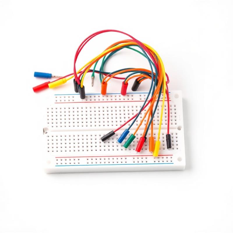 Breadboard MB-102 (830 пин)