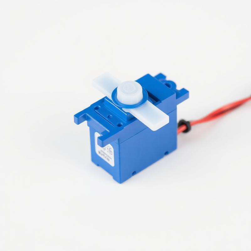 SG90 Micro Servo